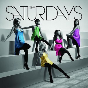 The Saturdays - Fall