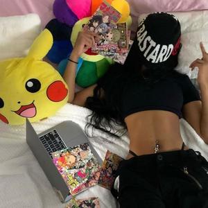 SUPASTAR GIRL!!++ (feat. KiTA) (Explicit)