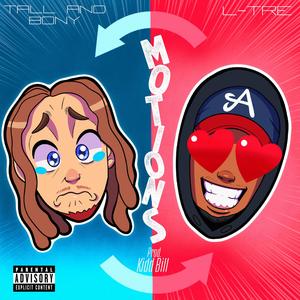 Motions (feat. L-Tre) (Explicit)