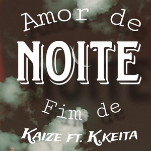 Amor de fim de noite (Explicit)