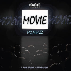 MG Achizz (feat. Meor Fursher & Jazzman Sudee) [Explicit]