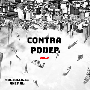 Contrapoder Vol.2 (Explicit)