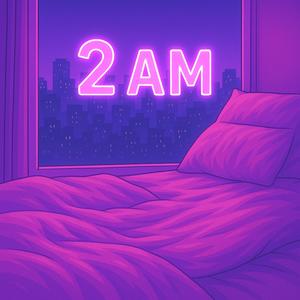 A las 2 de la Mañana