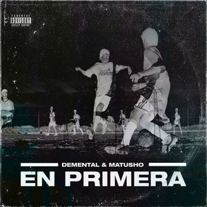 Matusho - EN PRIMERA