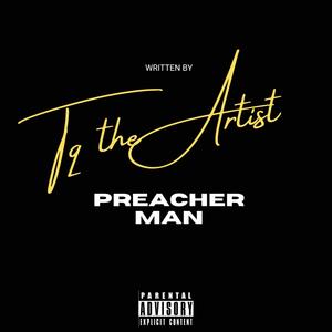 Preacherman (Explicit)