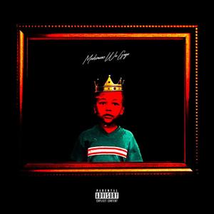 Askies I'm Sorry(feat. Genge & Sticksbeats) (Explicit)