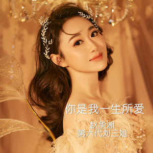 你是我一生所爱