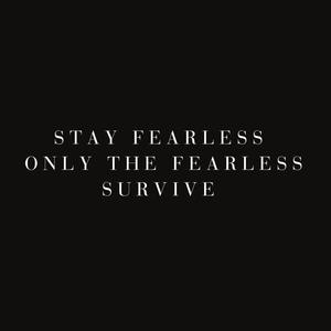 STAY FEARLESS YAH YAH (feat. KRICH)