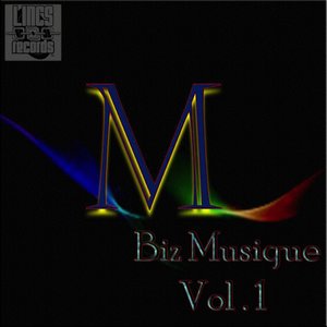 M Biz Musique Vol 1