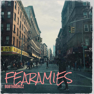 Fearamies (Explicit)