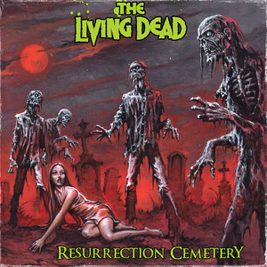 Resurrection Cemetery (Explicit)