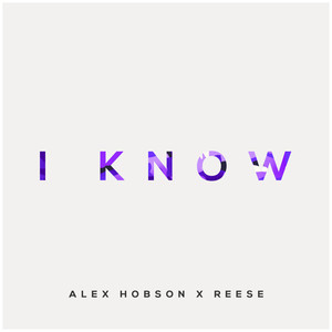 I Know (Nadia Lucy Remix)