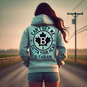 Can't Get Me Outta Your Head