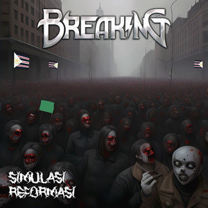 Mainstream Kehidupan (Explicit)