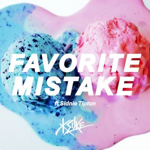 Favorite Mistake