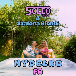 Mydełko Fa