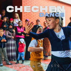 Chechen Dance