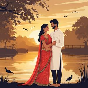 Crimora - ভালোবাসি শুধু তোমায়