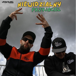 Niewidzialny Przyjaciel