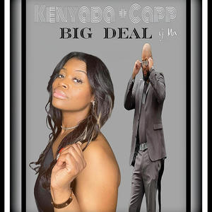 Big Deal (feat. The Capp)