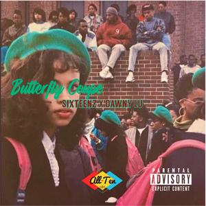 Butterfly Coupe (feat. Dawny Lu) (Explicit)