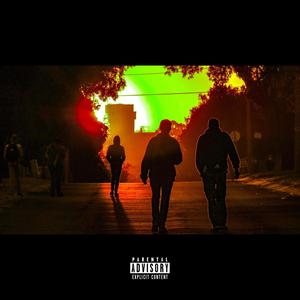 MAMA 'FRIKA (Explicit)