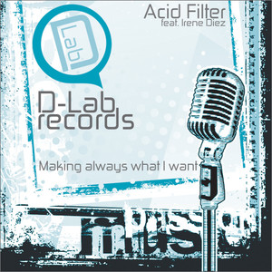 Lost In You(feat. Irene Diez)