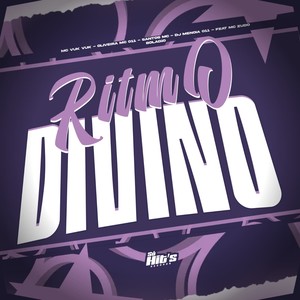 Ritmo Divino (Explicit)