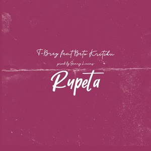 Rupeta (feat. Beto Kritiku)