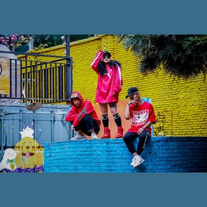 0 - Never give up (怯 Remix)（Mike.EM / 老黑（BLACK） / 刘恋 remix）