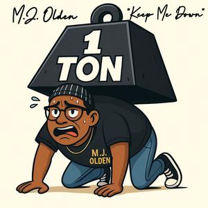 Keep Me Down (Acapella)