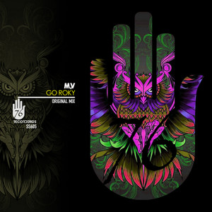 Go Roky (Original Mix)