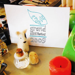 너와 나의 프롤로그 (你和我的Prologue) (GMF 2009 Lozik RMX)