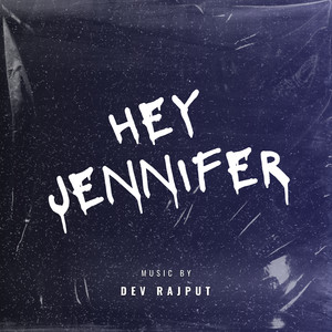 Hey Jennifer
