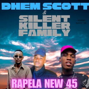 RAPELA NEW 45