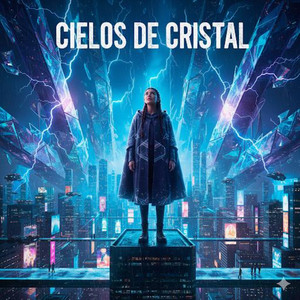 Cielos de Cristal