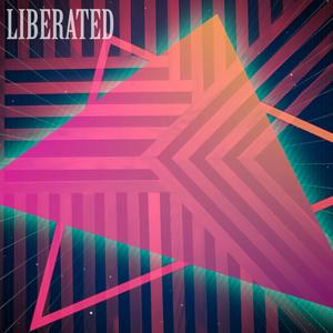 Liberated (feat. David Rodgers, Jon Rogerson & Jay White)