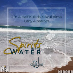 Spirits in the Water (Full Mix)