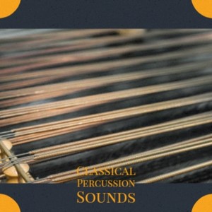 Classical Percussion Sounds