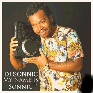 My name is Sonnic