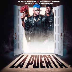 La Puerta (Explicit)