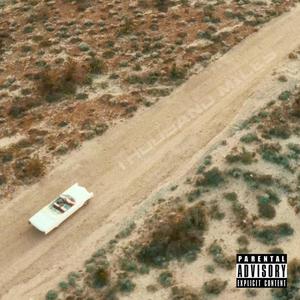 Thousand Miles (Explicit)