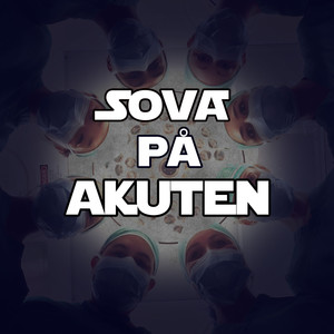 Sova på akuten