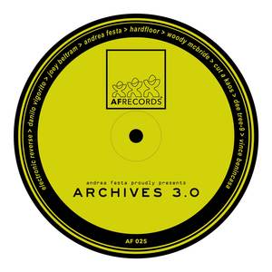 ARCHIVES 3.0