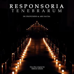 Eram quasi agnus (Responsorio nº 4) (Explicit)