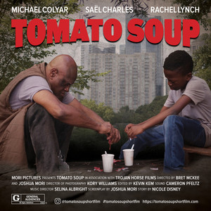 Tomato Soup - Original Soundtrack