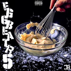 EGGBEATER 5 (Explicit)