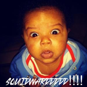 SILLY FREESTYLE (SQUIDWARDDDDD!) (Explicit)