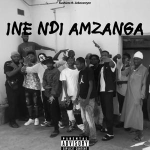 Ine ndi Amzanga (feat. Zeborantyre)