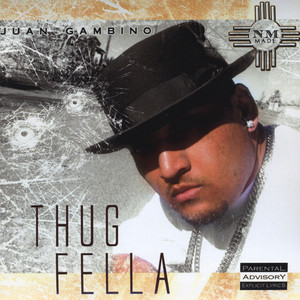 Thug-fella